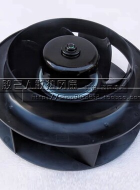 全新 泛仕达 EC后向离心风机 空气净化用 SC225F2-055-000