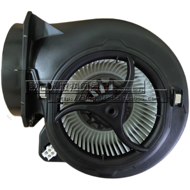 现货D2E146-HT67-02/39/63/31 230V 涡轮医疗鼓风机德国离心风机