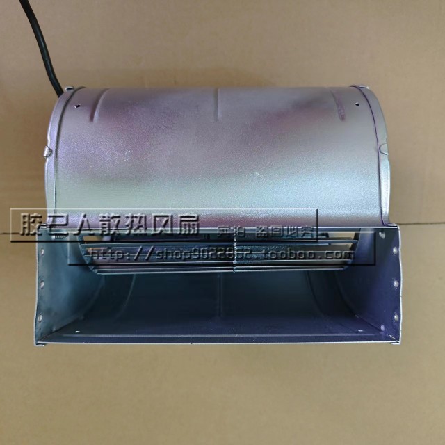 D2D133-DB08-27 M2D068-DF400V190/255W原装德国进口 离心鼓风机