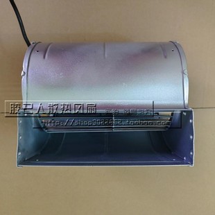 M2D068 DF400V190 255W原装 离心鼓风机 D2D133 德国进口 DB08