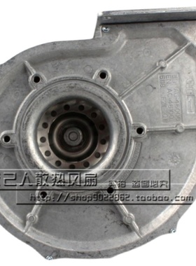 全新原装德国RG128/1300-3612-020204 燃烧机专用风扇壁挂炉风机