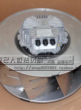 R3G560-AG21-07 R3G560-AH23-01 R3G560-AH02-03ebmpapst离心风机