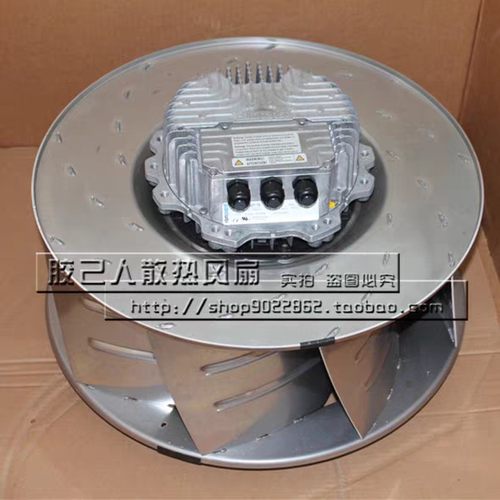 风扇R3G560-AG21-07/01 进口正品380V-480V精密空调散热风机