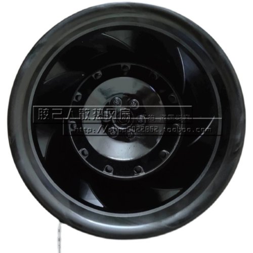 全新适用风扇R2E180-CB28-17 230V 0.28/0.33A交流离心散热风机