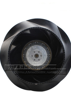 R2D225-RA26-16 M2D068-DF 400V R2D225-RA26-01 进口离心风机