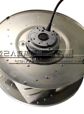 Fans-tech原装泛仕达 SC355A2-AG5-16-002 AC风机 数据中心用风扇