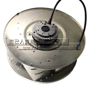 tech原裝 002 AG5 SC355A2 AC風(fēng)機(jī) Fans 數(shù)據(jù)中心用風(fēng)扇 泛仕達(dá)