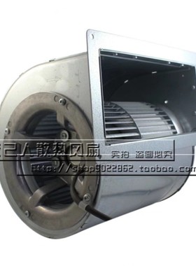 EBMPAPST D2E133-DM64-70 230V 0.84/0.85A 190/195W 离心风机