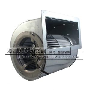 EBMPAPST D2E133-DM64-70 230V 0.84/0.85A 190/195W离心风机