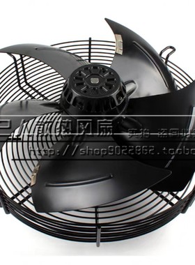 S4E450-AP01-20 230V245/355W S4E450-AP01-27/BP01-18 散热风机