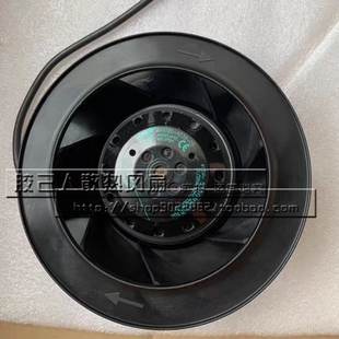 M2D068 AA04 R2D190 415V原装 德国离心风机 AC08