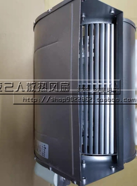 D2E133-AM35-B4 D2E133-CO47-65 D2E133-DM64-E6 EBM 230V 鼓风机