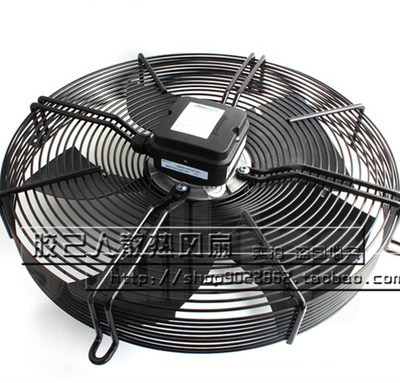 ebmW4D400-CP12-30风机