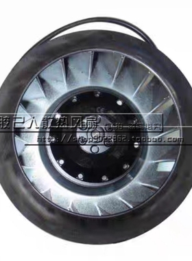RB2C-175/060 K015 I-1892 230V原装正品德国EMC进口离心风机风轮