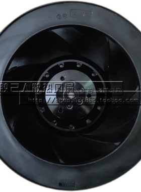 190FHJ2WYD4-2T01R 190FHJ2WYD4-2T02 220V 65W原装离心风机