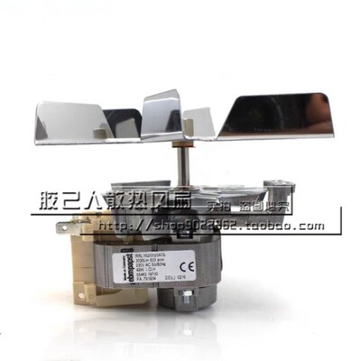 RRL152/0020 B9 -3025LH/4 adh现货230V 37W烘箱风机