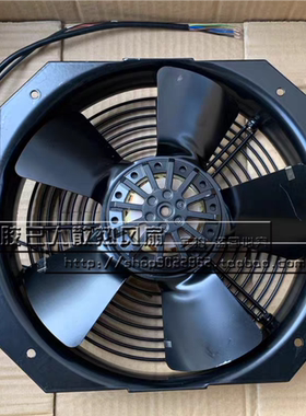 W2D250-GA04-09 W2D250-GA04-15 AC400V原装德国Ebmpapst进口风扇