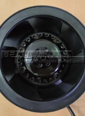 R2E225-BD/RA92-09/10/12/16/19/20/31/37/51/62/69 离心风机