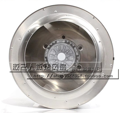 ebmpapstR4D560-AQ03-08风机