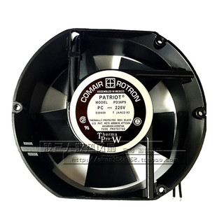 220V 全新COMAIR PATRIOT風(fēng)機(jī)PD36P9 17CM ROTRON 17251散熱風(fēng)扇