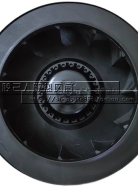 SC225A1-AF5-01-AGT-04 R2E225-BD58-52 SC225A1-AGT-20德国风机