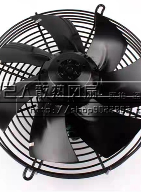 A4S250-AA02-01 02 S2E250-AL06-12 11 74 73 70德国ebmpapst风机