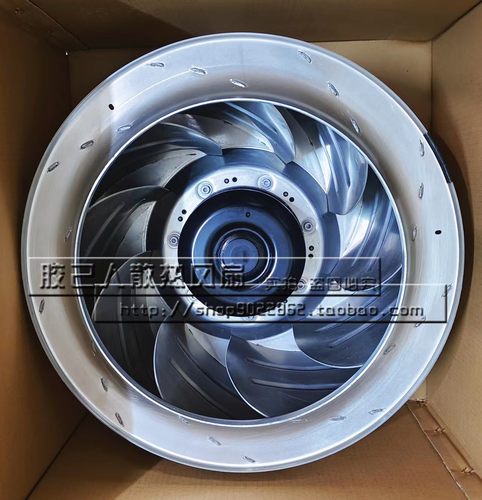 SC560F5-AKT-00 泛仕达Fans-tech品牌 离心风机EC 空调室内风扇