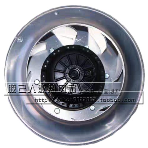 SHIR 施依洛 RHA280D2.087B-2D变频器风扇 DKHR280洛森风机