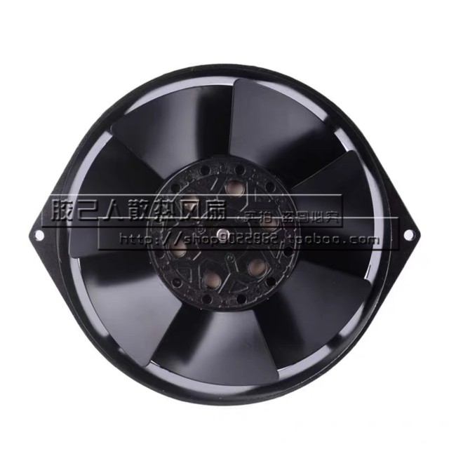 A17T23SWB M00/MOO MT 230VAC 原装COSTECH 全金属耐高温设备风扇