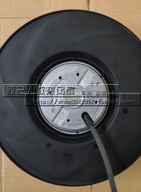 FH225I0000 AC230V 原装正品德国直径220MM进口风轮风机
