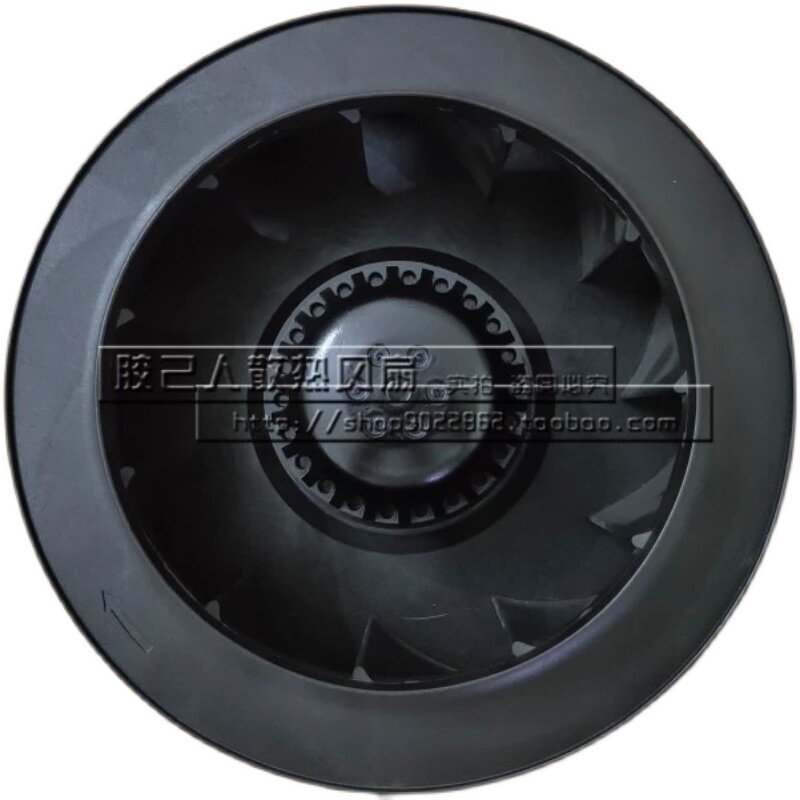 FH225I0000 FH22510000 230V原装正品德国EBMPAPST进口离心风机