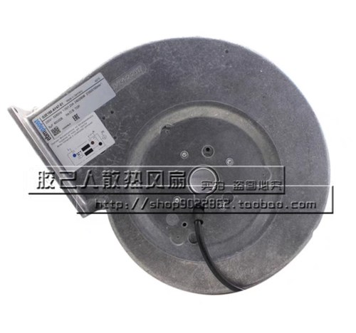 G2E160-AY47-01德国ebmpapst进口风机 230V 240/280W涡轮鼓风机
