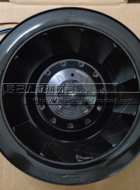 FH220Y0000 FZ220 230V 0.39/0.53A 90/120W原装正品离心涡沦风机