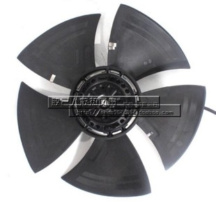 1.53A制冷机柜散热风机风扇 02现货230V1.1 A4E450 AP01