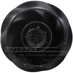 RA08 BF德国ebmpapst M2D068 离心风机 R2D190