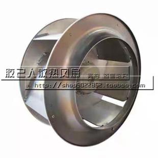 RH56E-4DK.7Q.1R 原装正品德国进口 施乐百风机 高端设备进口风扇