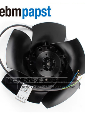 主轴风扇W2D155-EB08-01 W2D225-EA18-15 W2D225-EB14-14德国风机