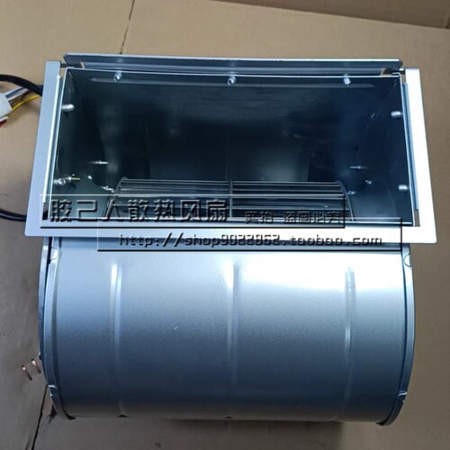 D2D146-BG03-14/15/16/37/13 400V原装德国进口离心风扇鼓风机