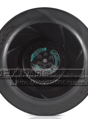 现货R2E225-AU64-26 230V150/230W原装德国进口 德国进口离心风机