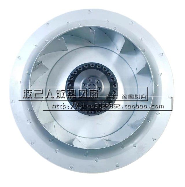 FLH280/050A-1802A2-1WT 常州祥明 220V 100W 离心散热涡轮风机