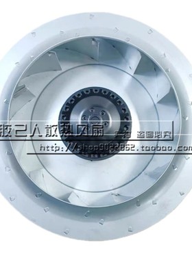 FLH280/050A-1802A2-1WT 常州祥明 220V 100W 离心散热涡轮风机
