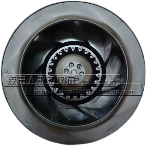 R2E225-RA40-12 M2E068-DF 115V R2E225-AR05-18原装ebmpapst风机