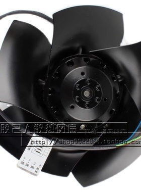 W2D155-EB08-01 W2D155-FB08-05 W2D155-EB08-05ebmpapst进口风机