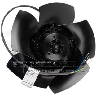 400V 460V A2D250 A2D185 原装 德国外转子风机 AA26