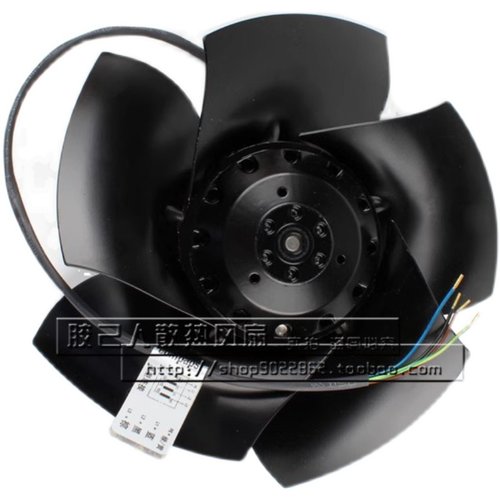 W2D160-EA22-20 M2D068-BF400V460V原装正品德国德国进口变频风机