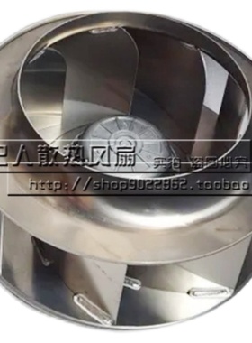RH35M-4EK.2F.1RMK085-4EK.10.U原装正品德国ZIEHL-ABEGG进口风机