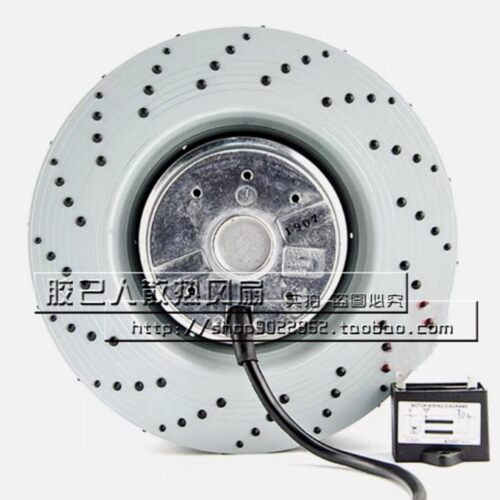 FULLTECH原装正品福佑 UF180APA23H1C2A 涡轮离心风机散热风扇