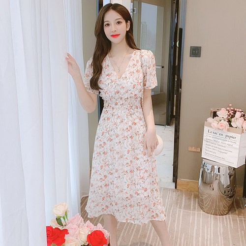 杜曼妮服饰 DMNFS1136