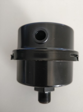 LGA系列空气发生器过滤器ANPEL 2分外螺纹 ECAA-LGA-5000-KL