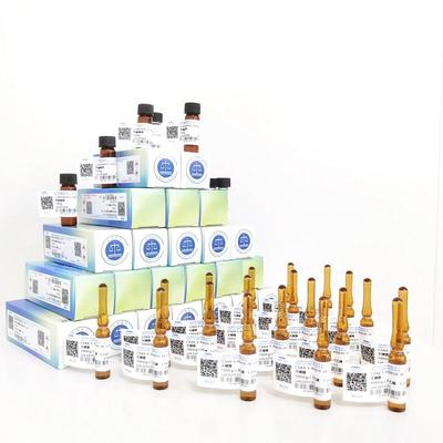 10705-2024标准物质水杨酸溶液